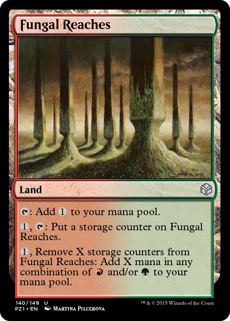 2015 Magic: The Gathering Legendary Cube Prize Pack 2015 Magic: The Gathering Legendary Cube Prize Pack #140 trading card