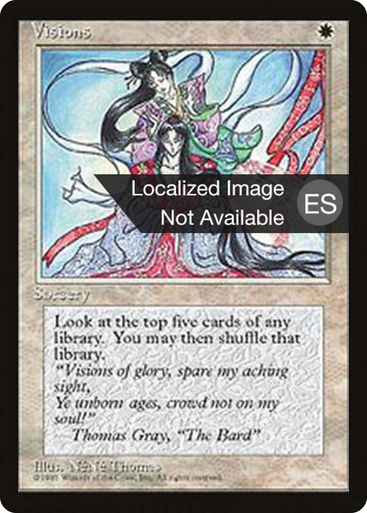 1995 Magic: The Gathering Fourth Edition Foreign Black Border 1995 Magic: The Gathering Fourth Edition Foreign Black Border #