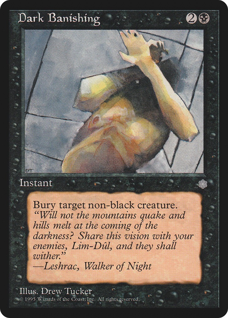Dark Banishing - Image 1