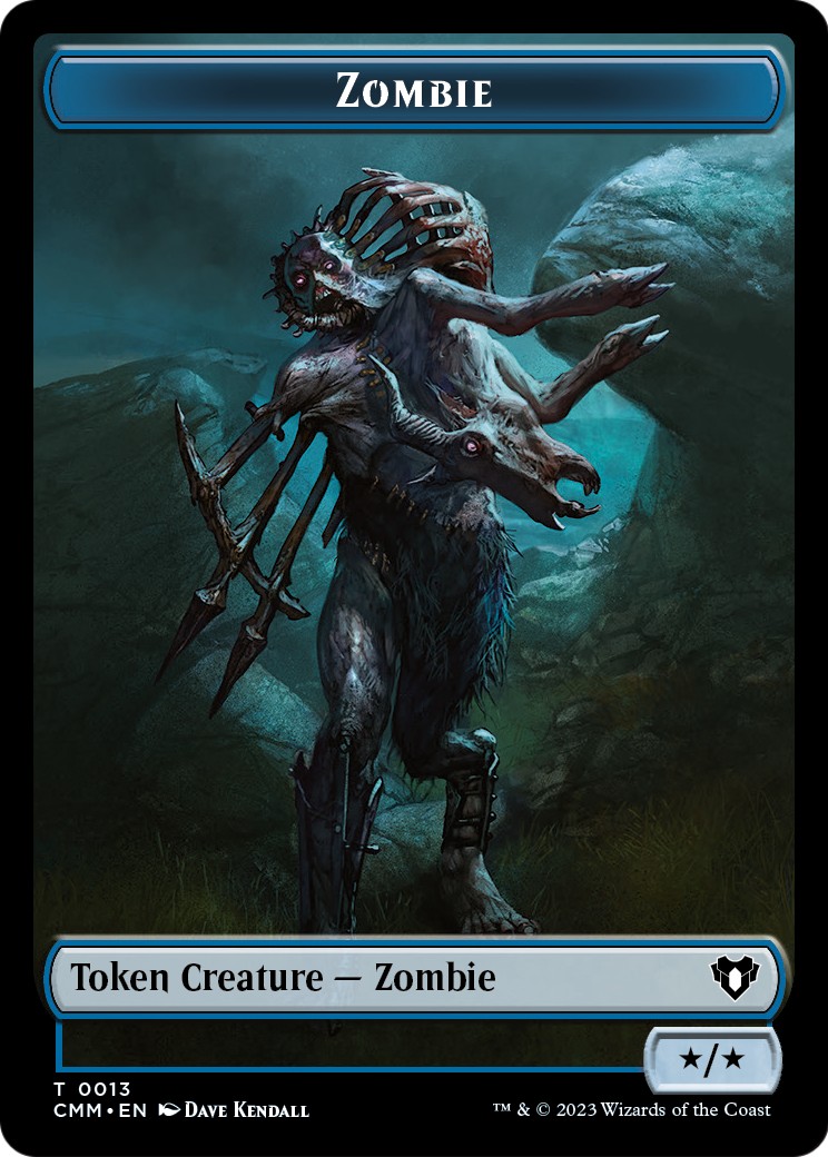 Zombie - Image 1