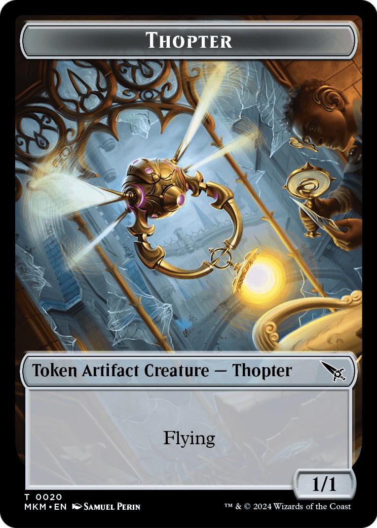 Thopter - Image 1