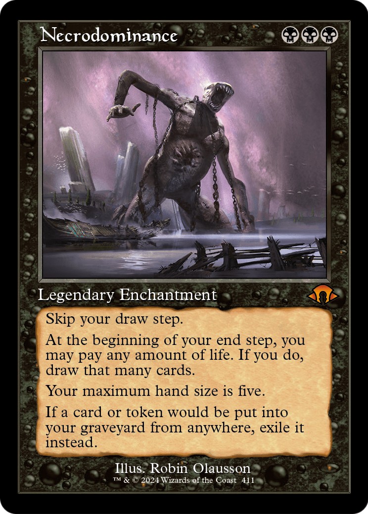 Necrodominance - Image 1