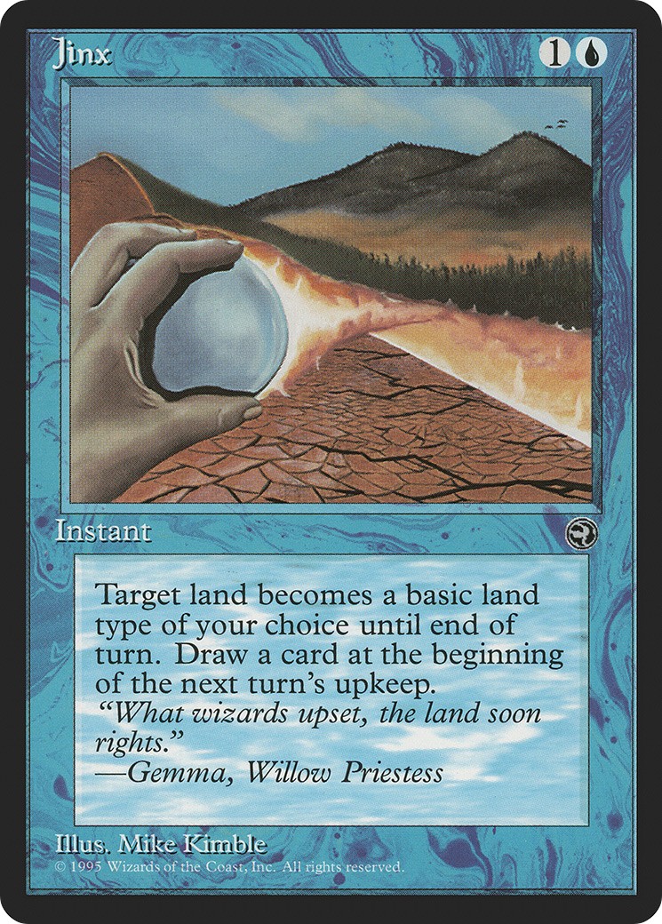 Jinx - Image 1