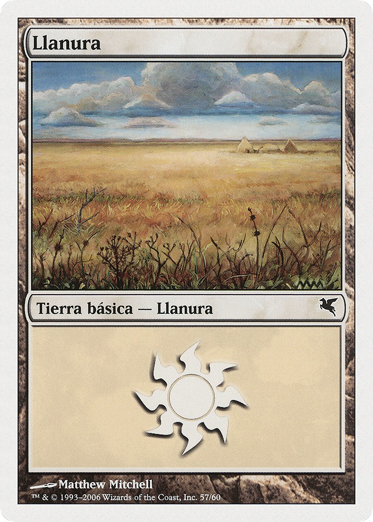 Plains - Image 1