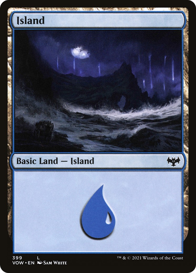 Island - Image 1