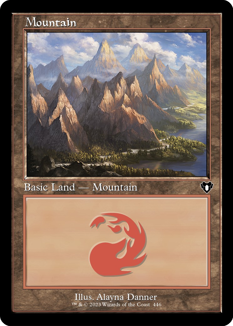 Mountain - Image 1