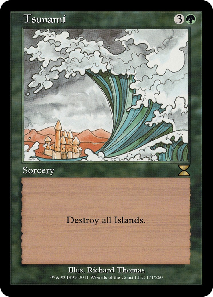 Tsunami - Image 1