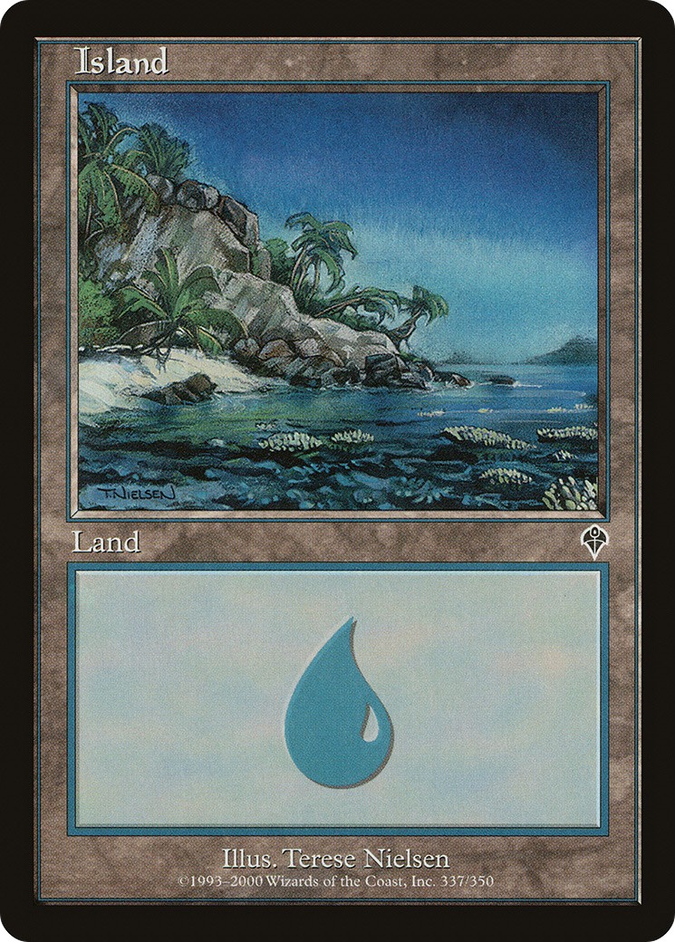 Island - Image 1