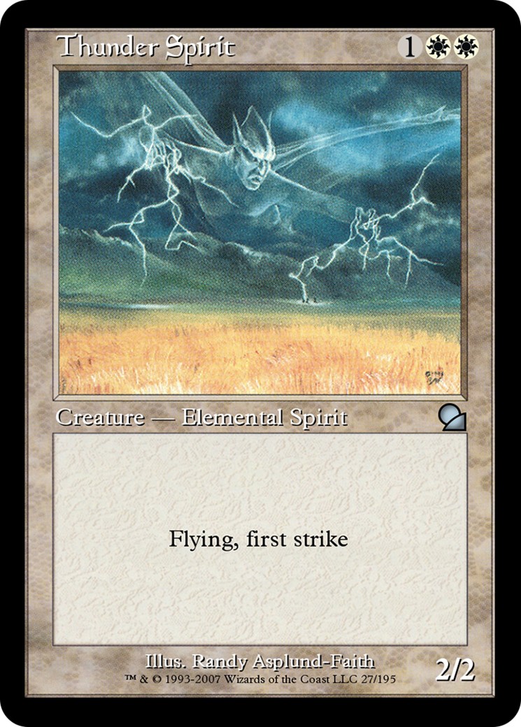 2007 Magic: The Gathering Masters Edition 2007 Magic: The Gathering Masters Edition #27 trading card
