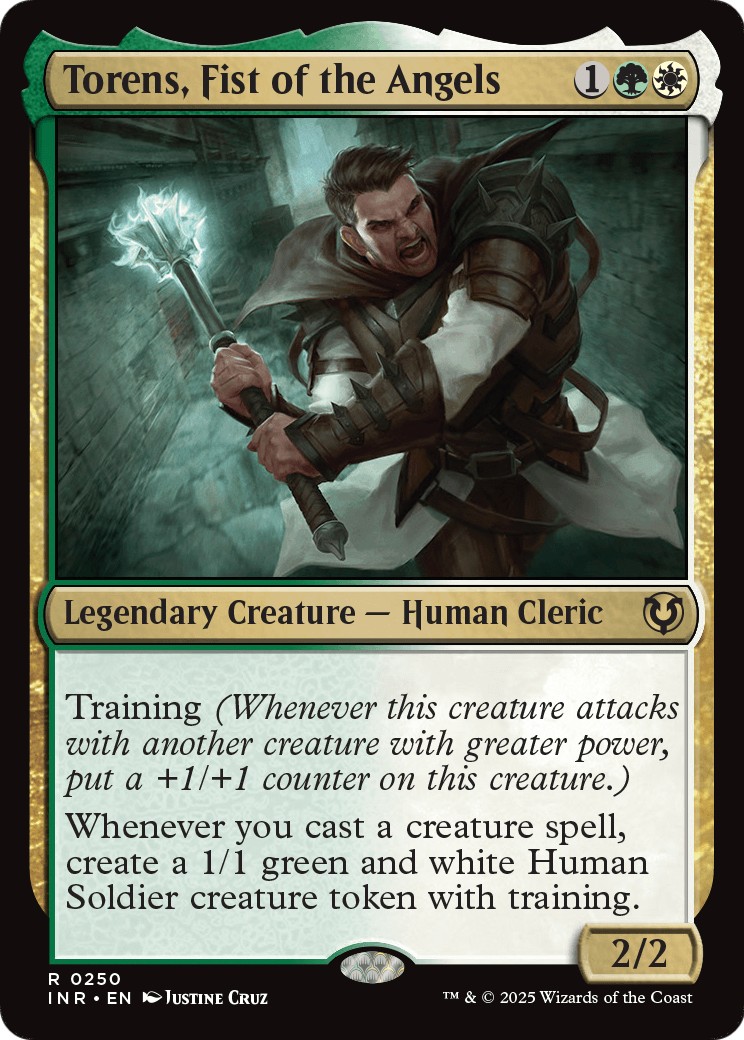 2025 Magic: The Gathering Innistrad Remastered 2025 Magic: The Gathering Innistrad Remastered #250 trading card