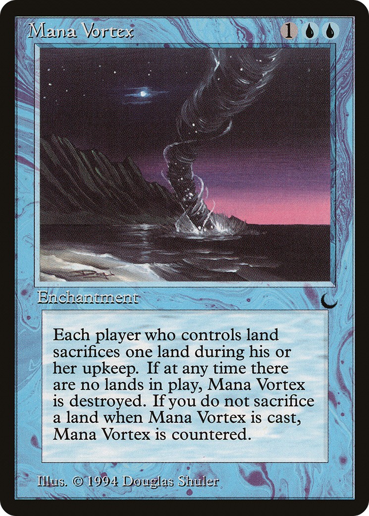 Mana Vortex - Image 1
