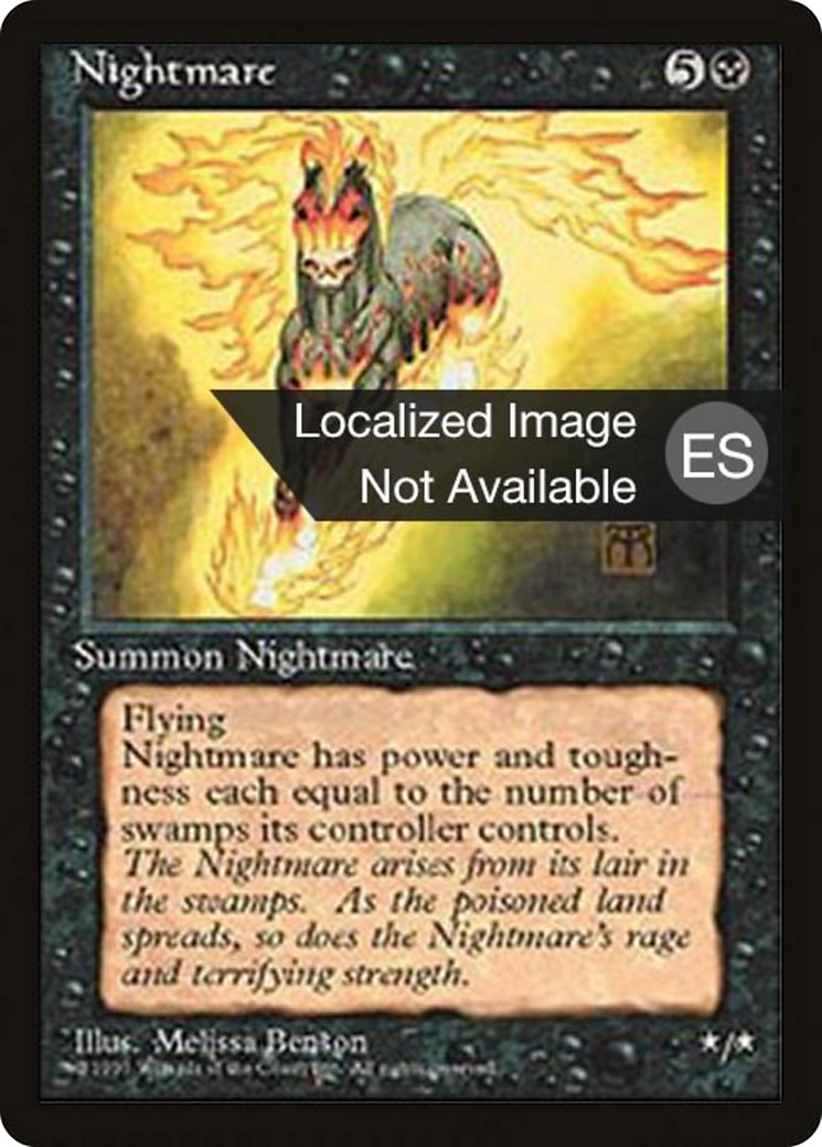 Nightmare - Image 1