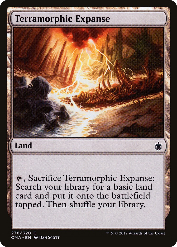 Terramorphic Expanse - Image 1