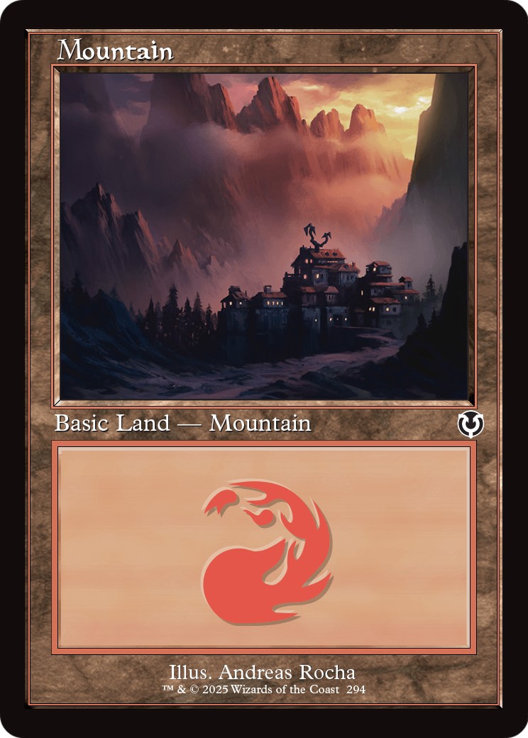 Mountain - Image 1