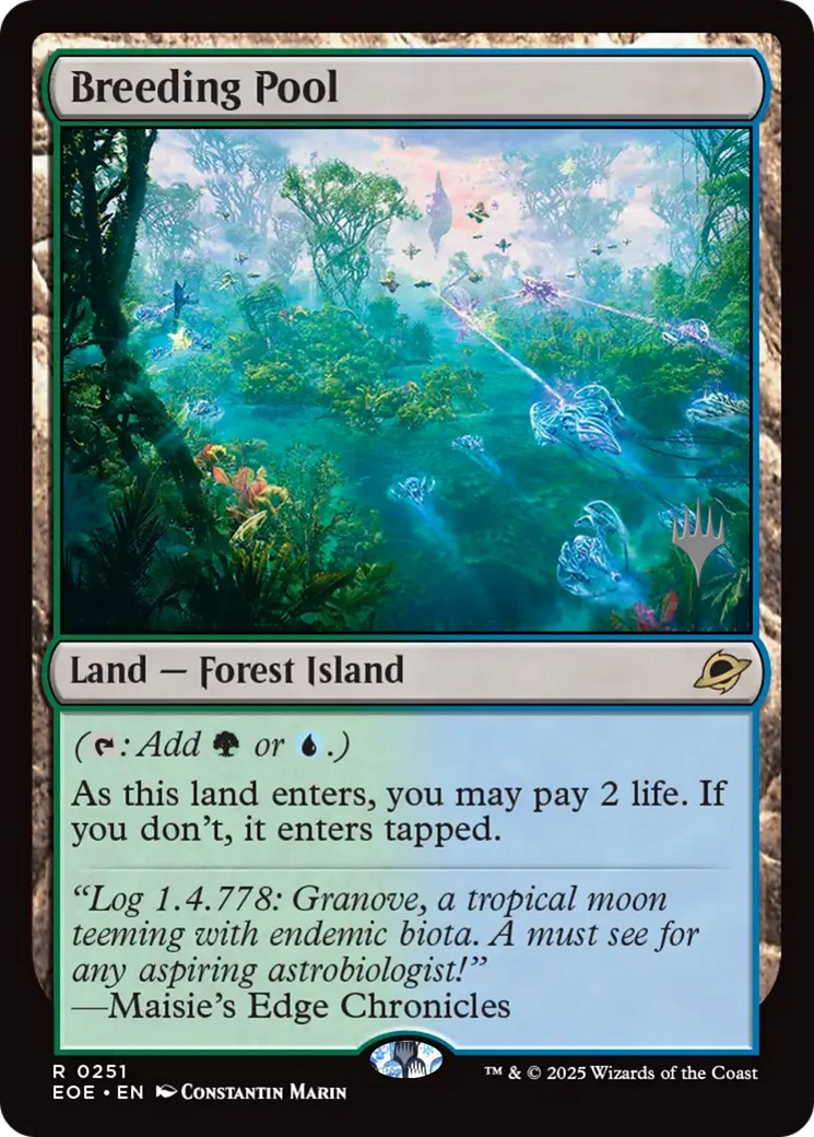 Breeding Pool - Image 1
