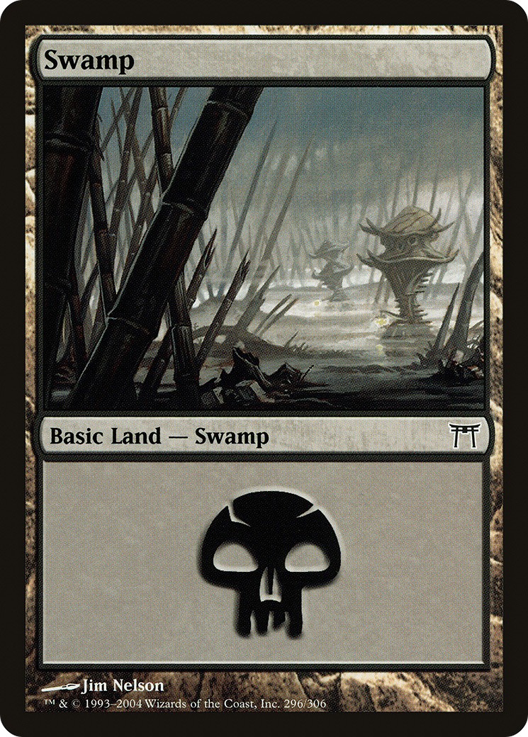 Swamp - Image 1