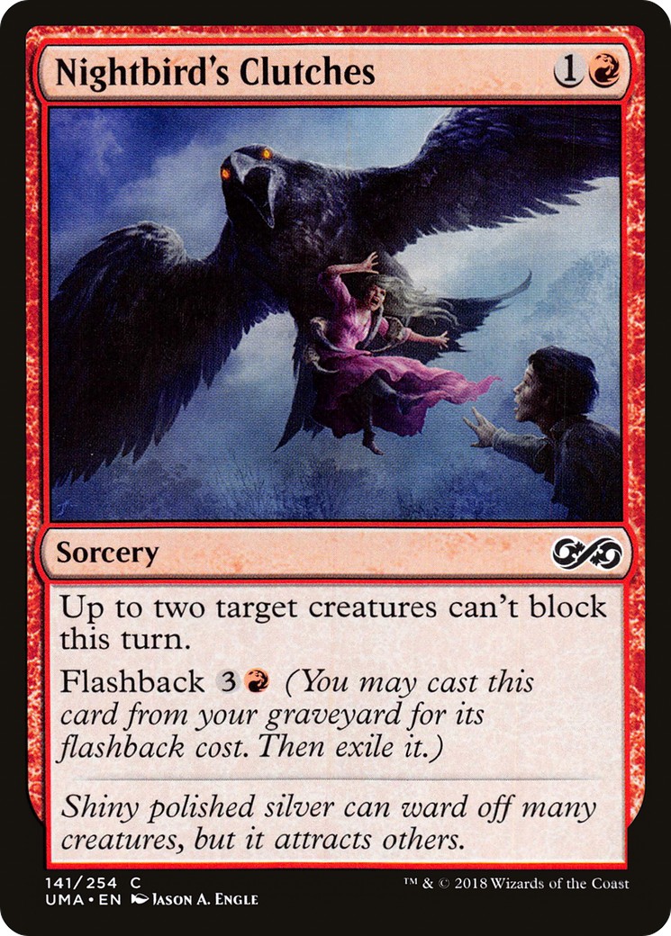2018 Magic: The Gathering Ultimate Masters 2018 Magic: The Gathering Ultimate Masters #141 trading card