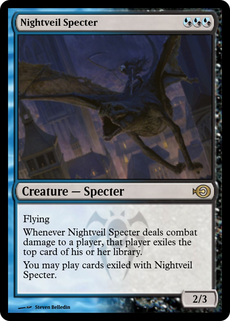 Nightveil Specter - Image 1