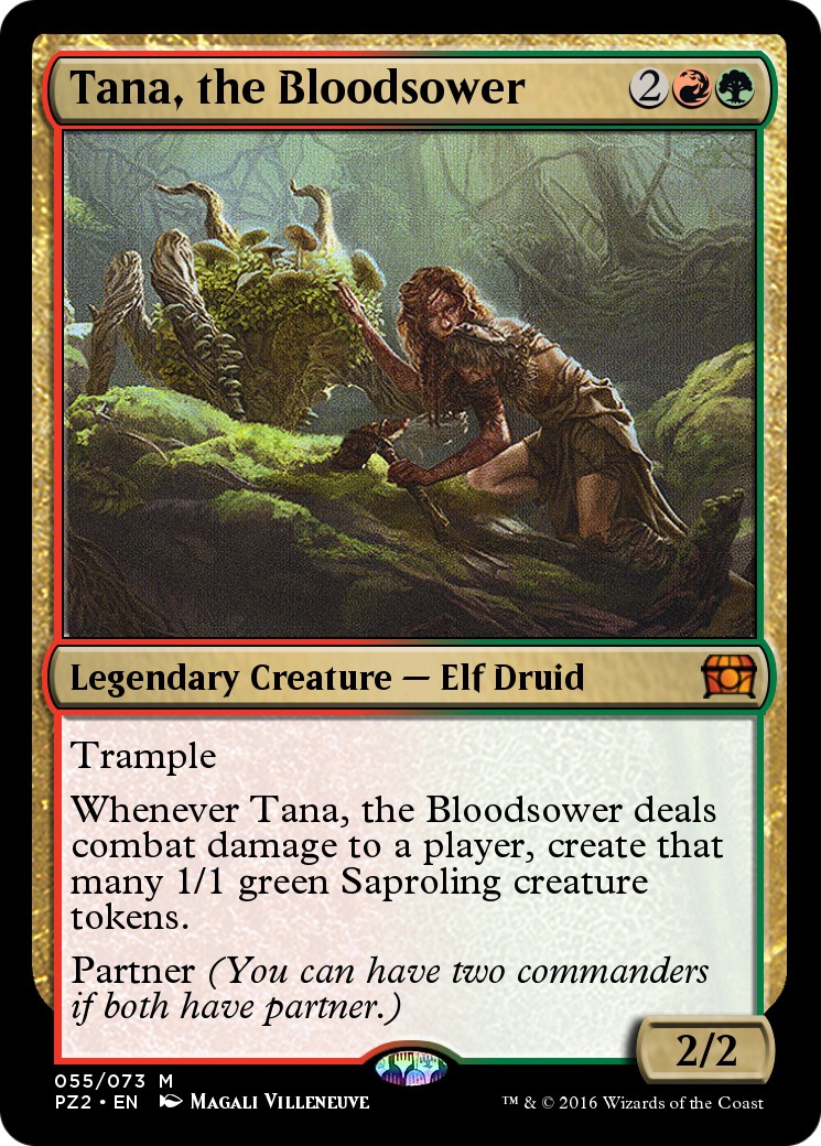 2016 Magic: The Gathering Treasure Chest 2016 Magic: The Gathering Treasure Chest #55 trading card