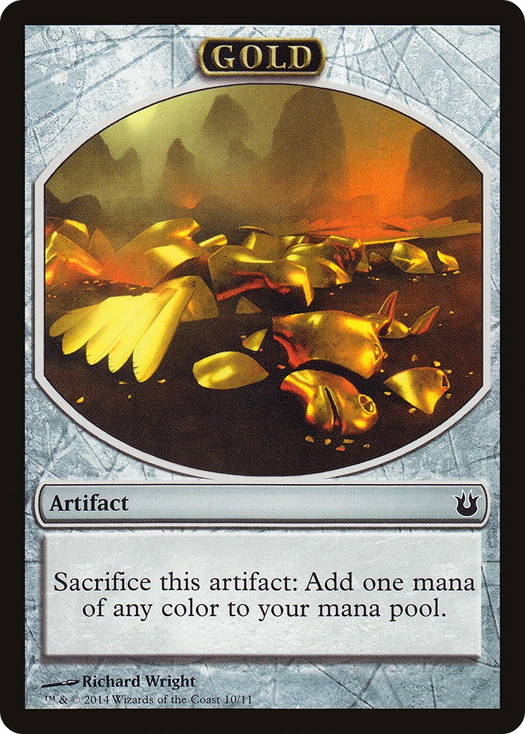 Gold - Image 1