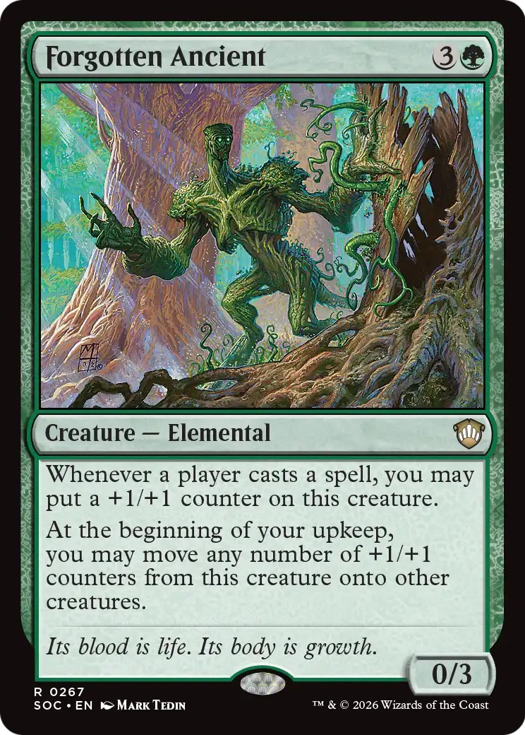 Forgotten Ancient - Image 1