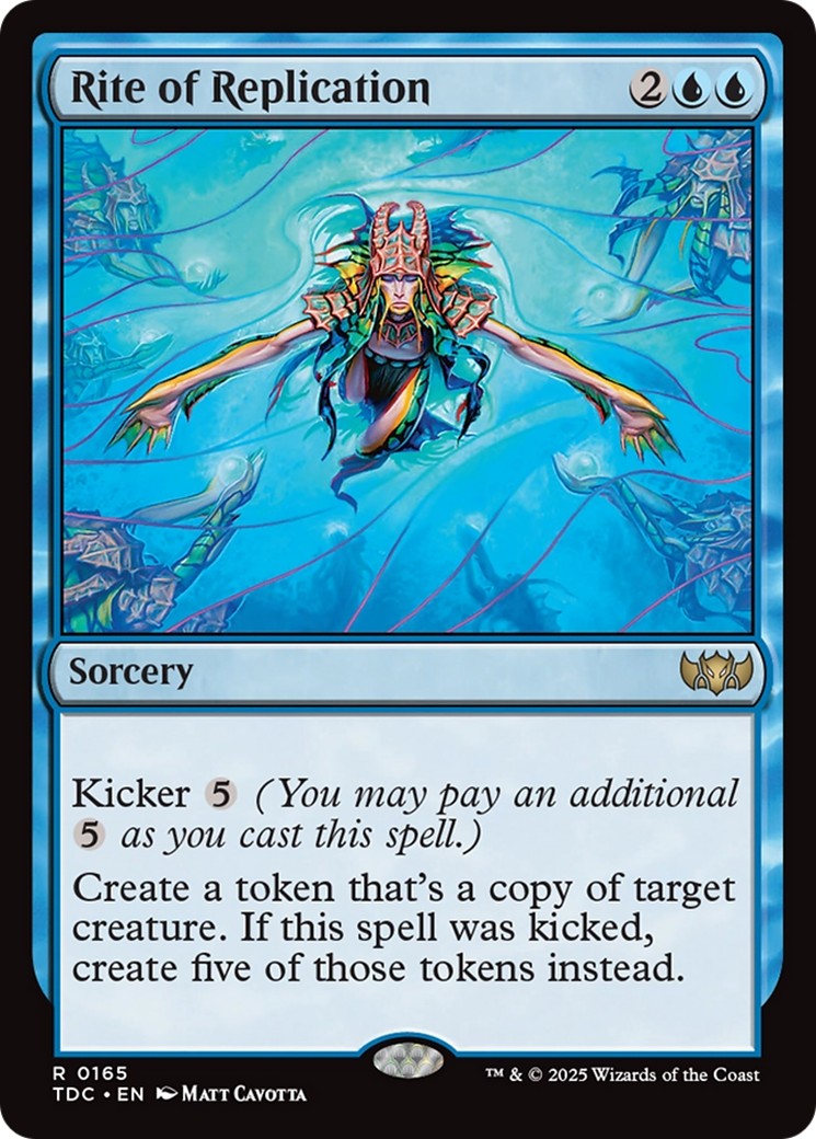 Rite of Replication - Image 1