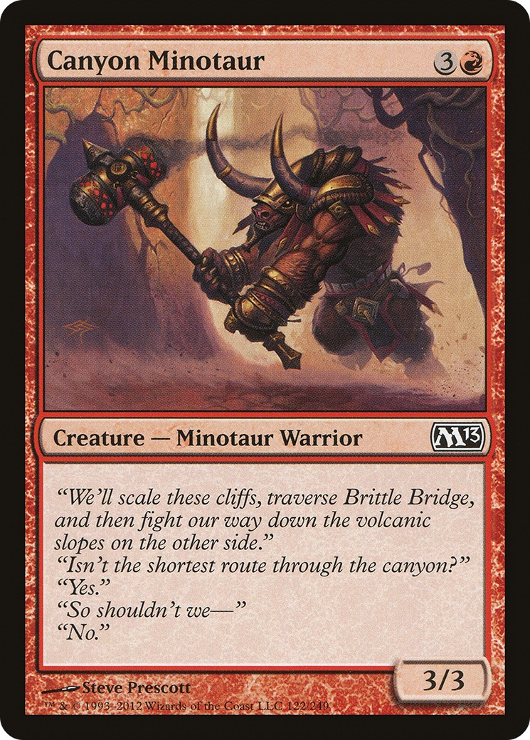 2012 Magic: The Gathering Magic 2012 Magic: The Gathering Magic #122 trading card