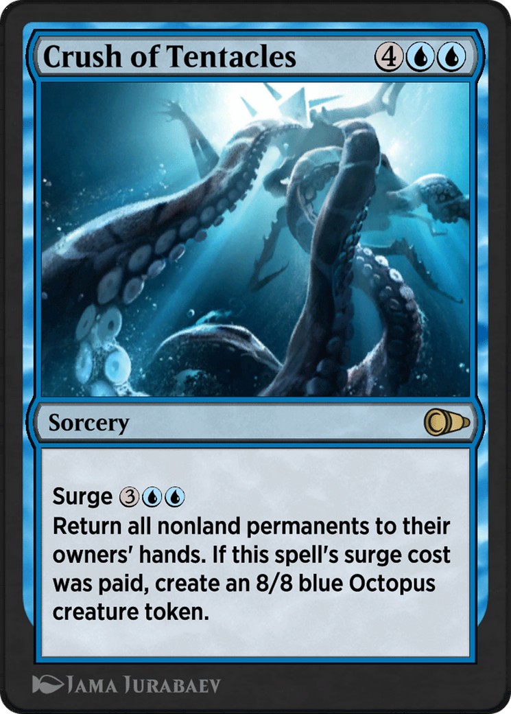2024 Magic: The Gathering Pioneer Masters 2024 Magic: The Gathering Pioneer Masters #52 trading card