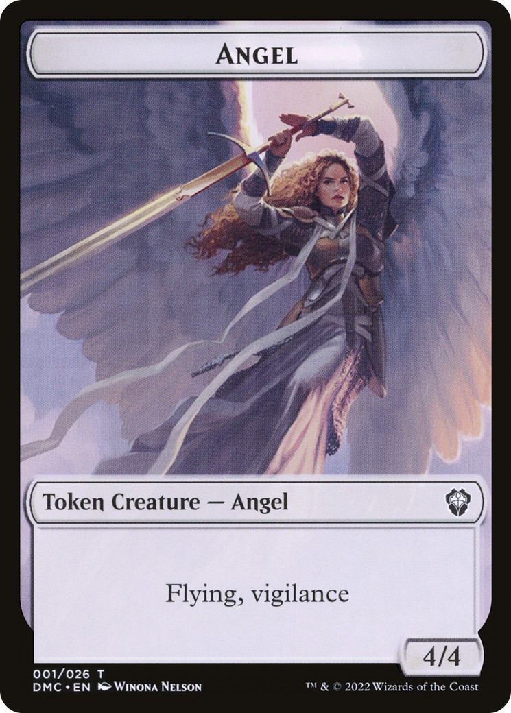 Angel - Image 1