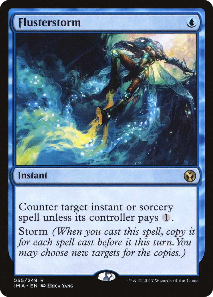 Flusterstorm - Image 1