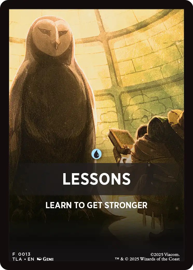 Lessons - Image 1