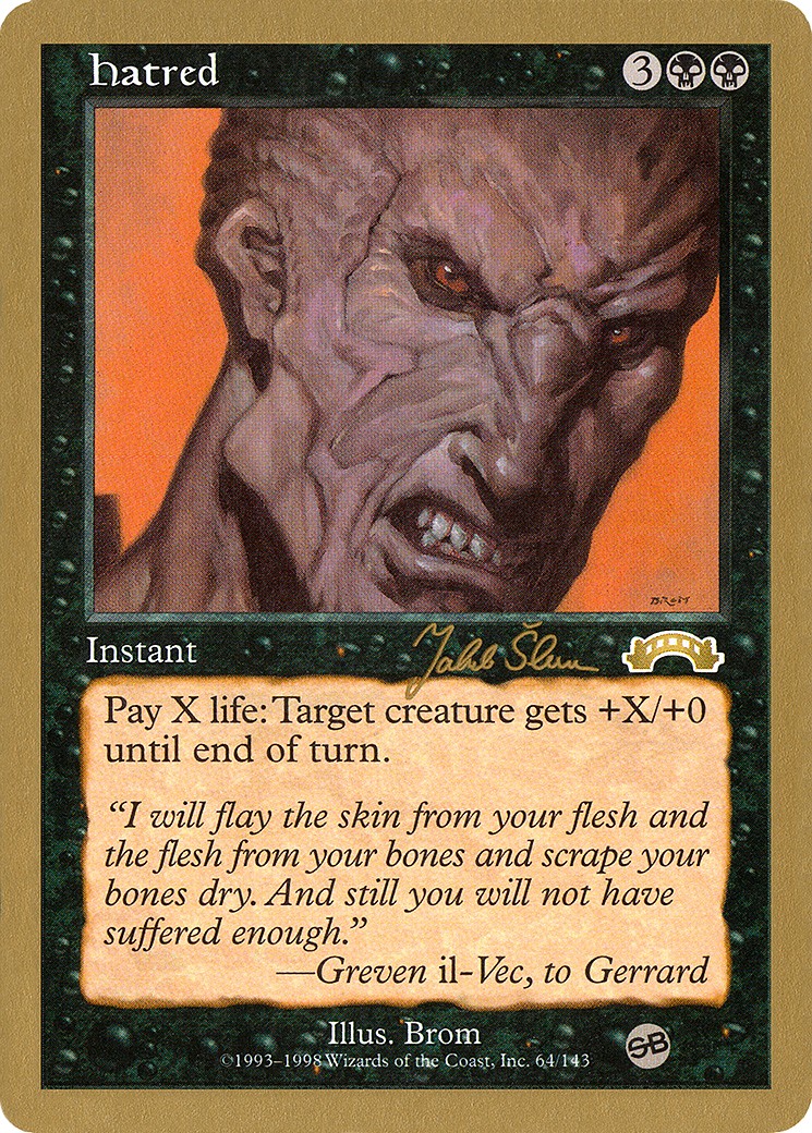 Hatred - Image 1