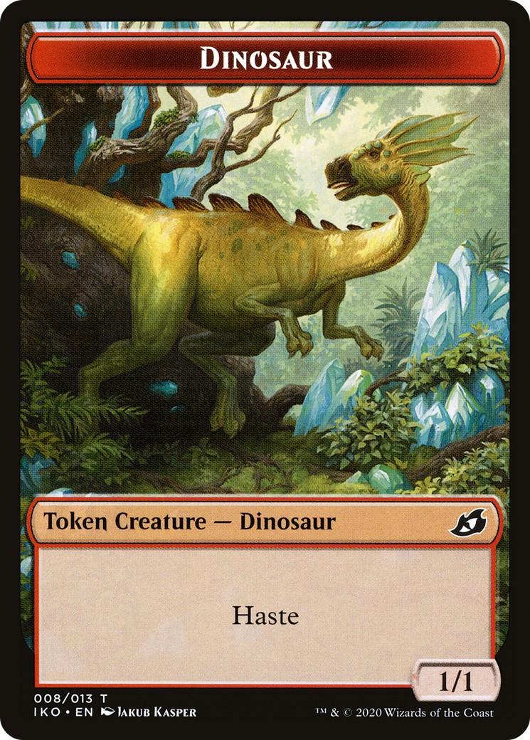 Dinosaur - Image 1