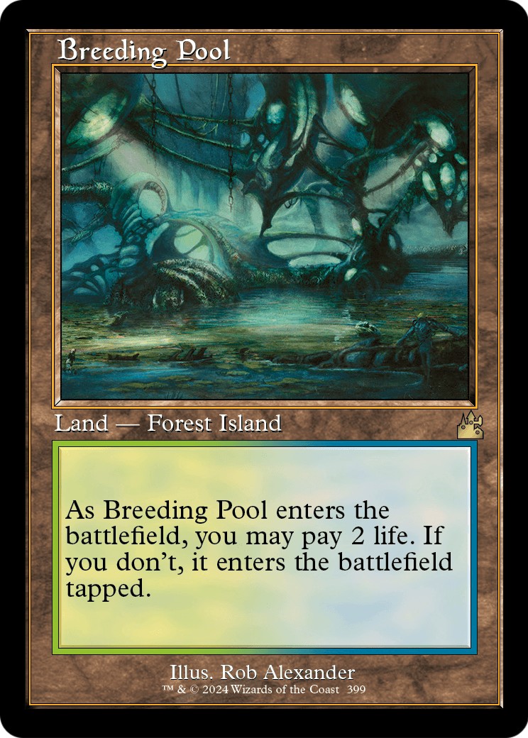 Breeding Pool - Image 1
