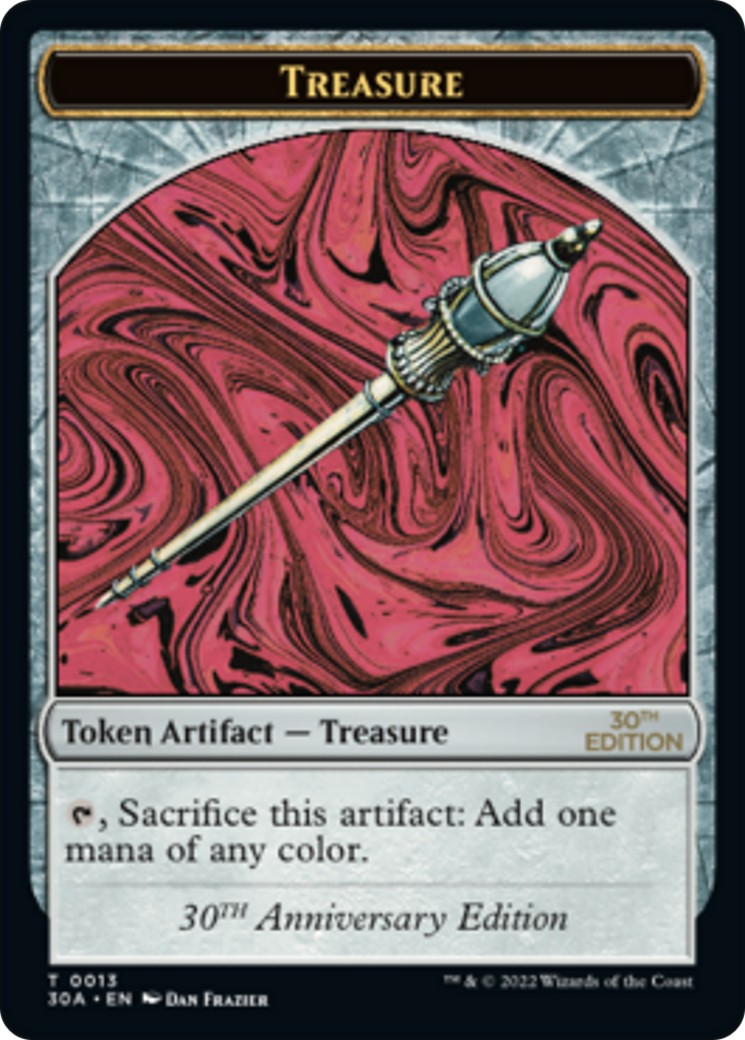 Treasure - Image 1