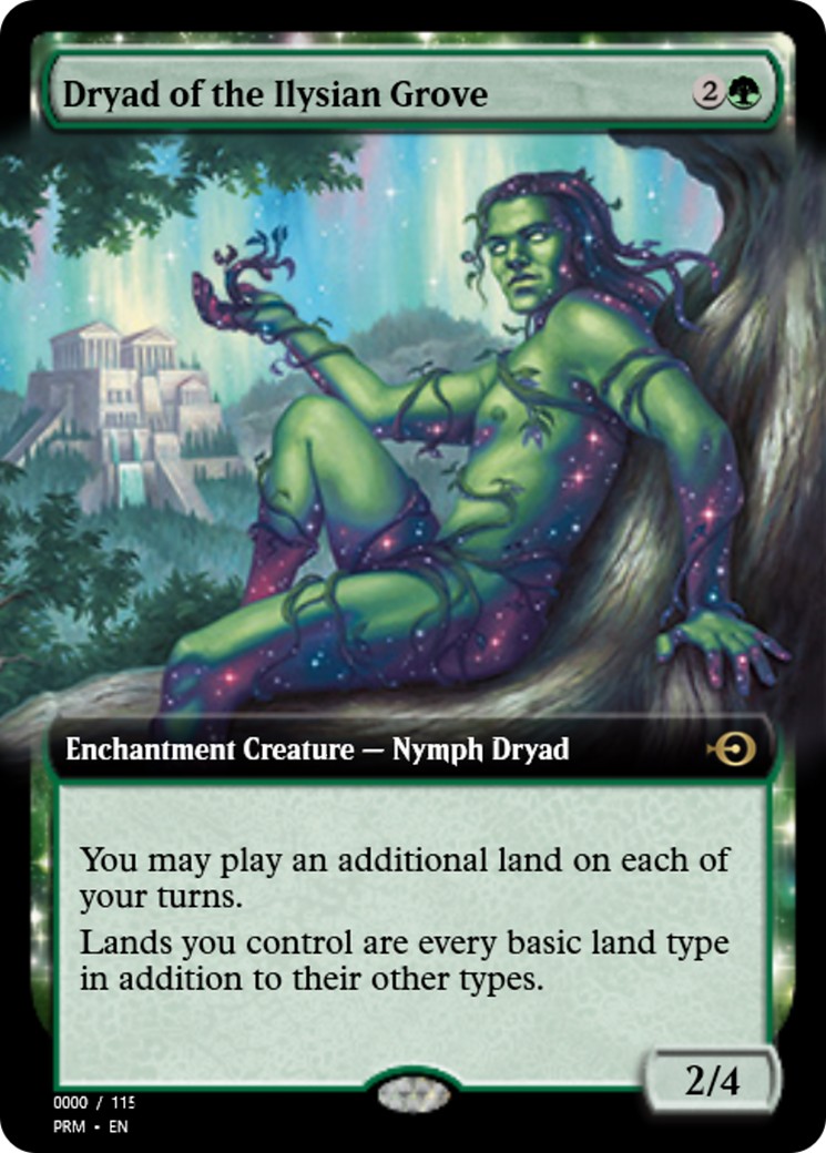 2020 Magic: The Gathering Magic Online Promos 2020 Magic: The Gathering Magic Online Promos #79953 trading card