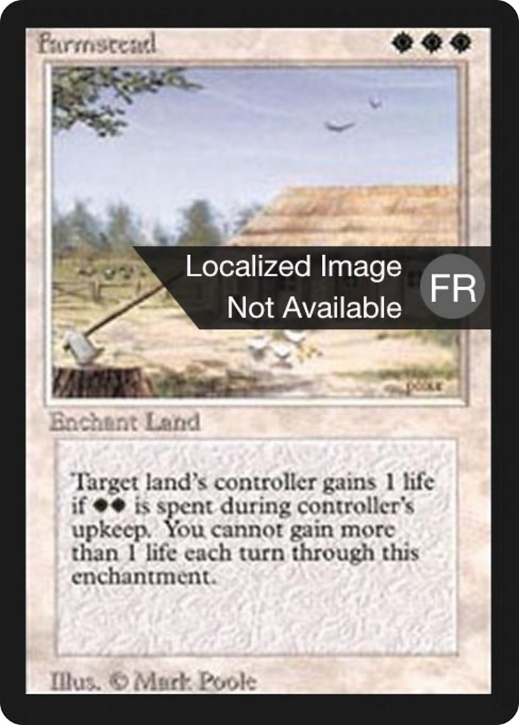 Farmstead - Image 1