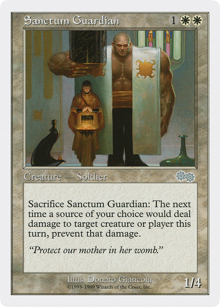 1999 Magic: The Gathering Battle Royale Box Set 1999 Magic: The Gathering Battle Royale Box Set #63 trading card