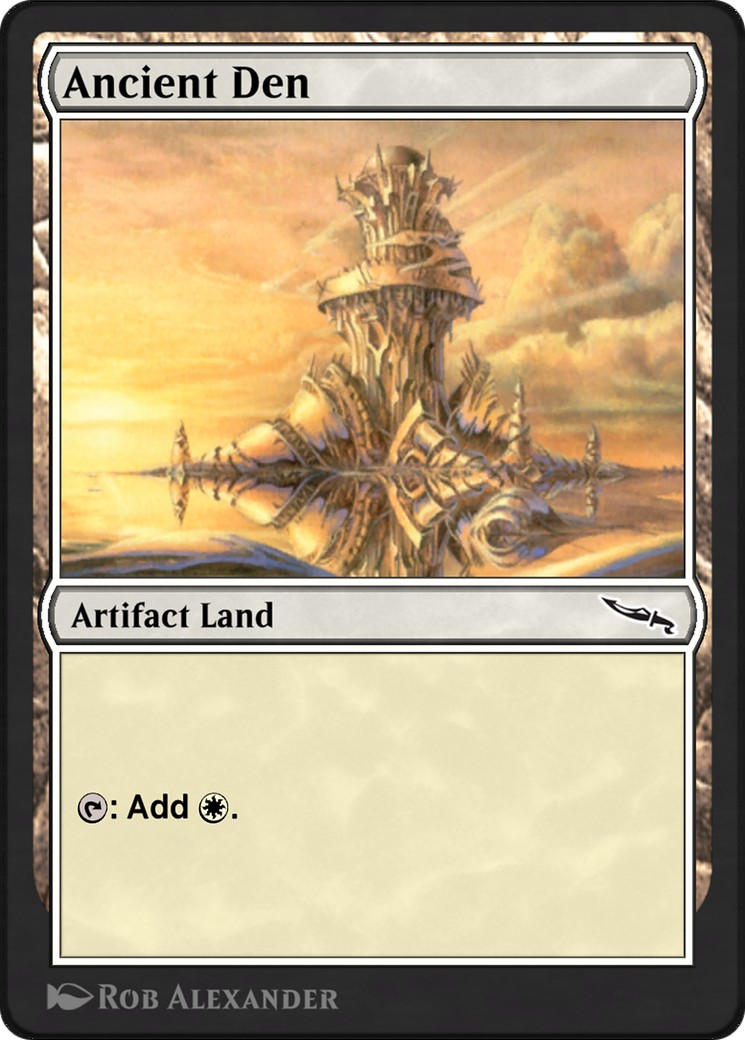 2025 Magic: The Gathering Arena Anthology 2 2025 Magic: The Gathering Arena Anthology 2 #23 trading card