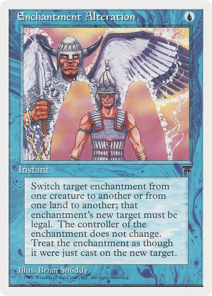 Enchantment Alteration - Image 1