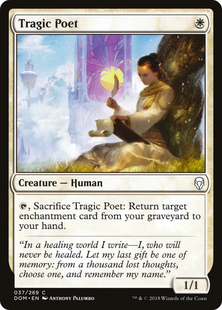 2018 Magic: The Gathering Dominaria 2018 Magic: The Gathering Dominaria #37 trading card