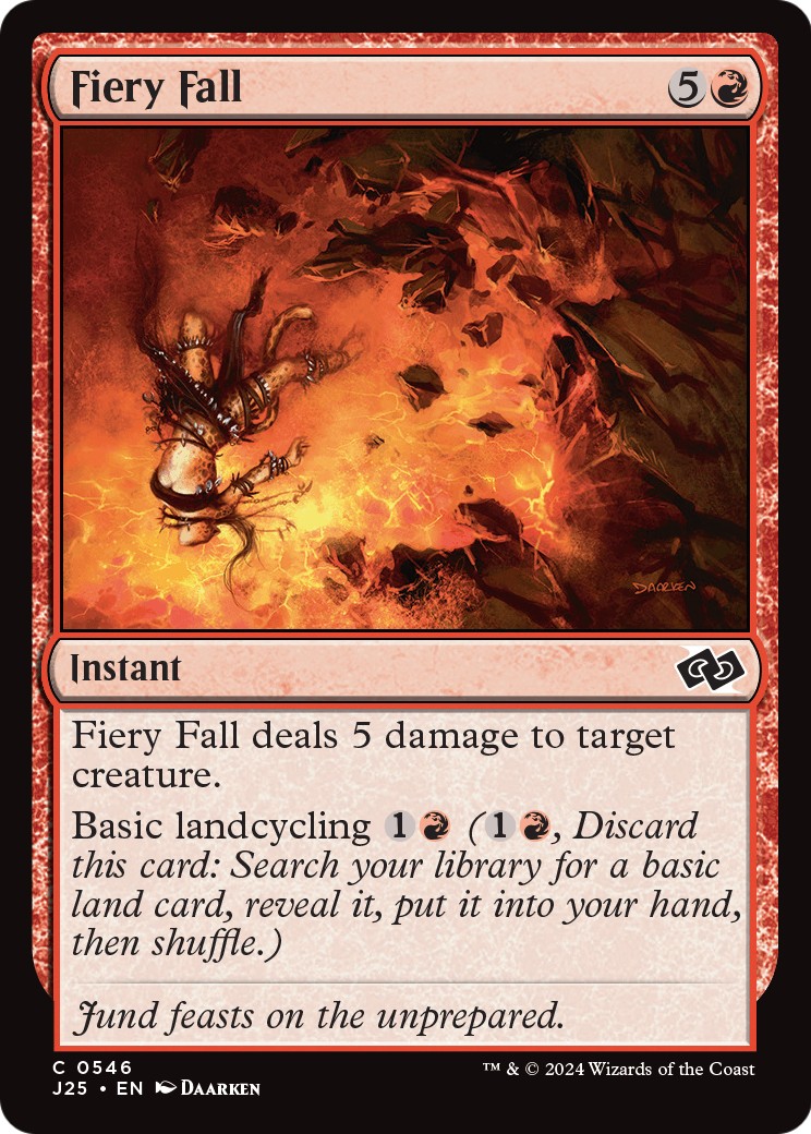 2024 Magic: The Gathering Foundations 2024 Magic: The Gathering Foundations #546 trading card