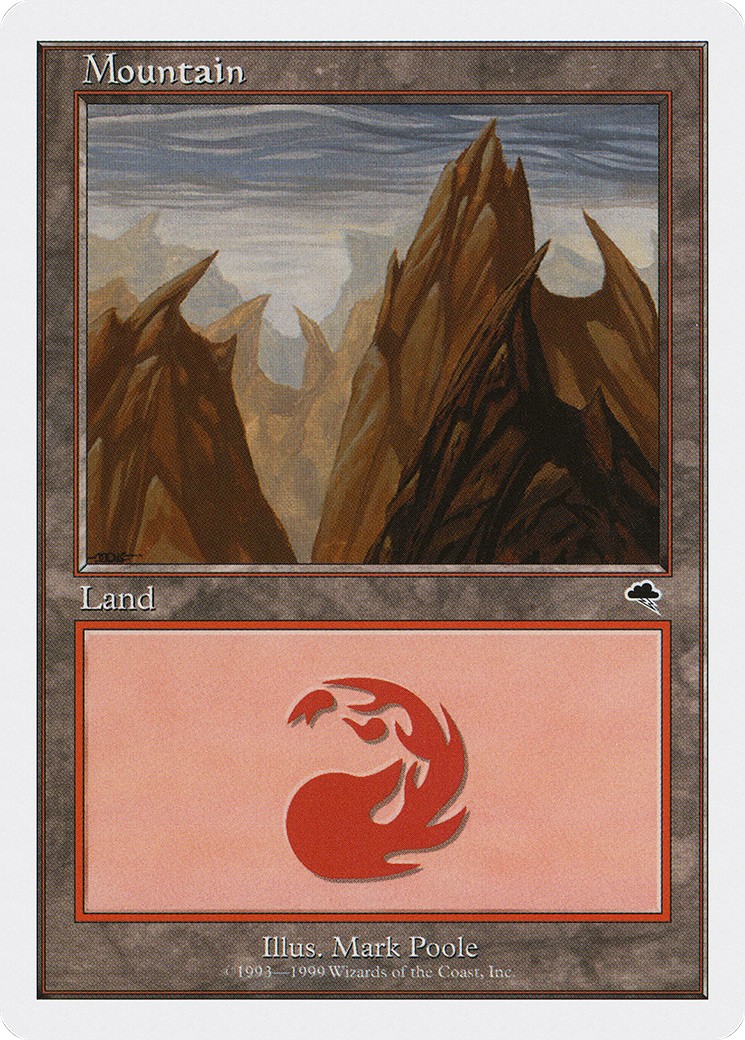 Mountain - Image 1