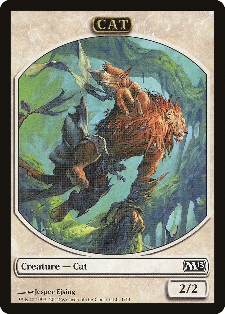 Cat - Image 1