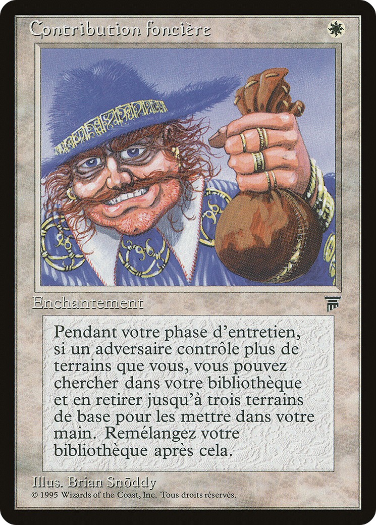 Land Tax - Image 1