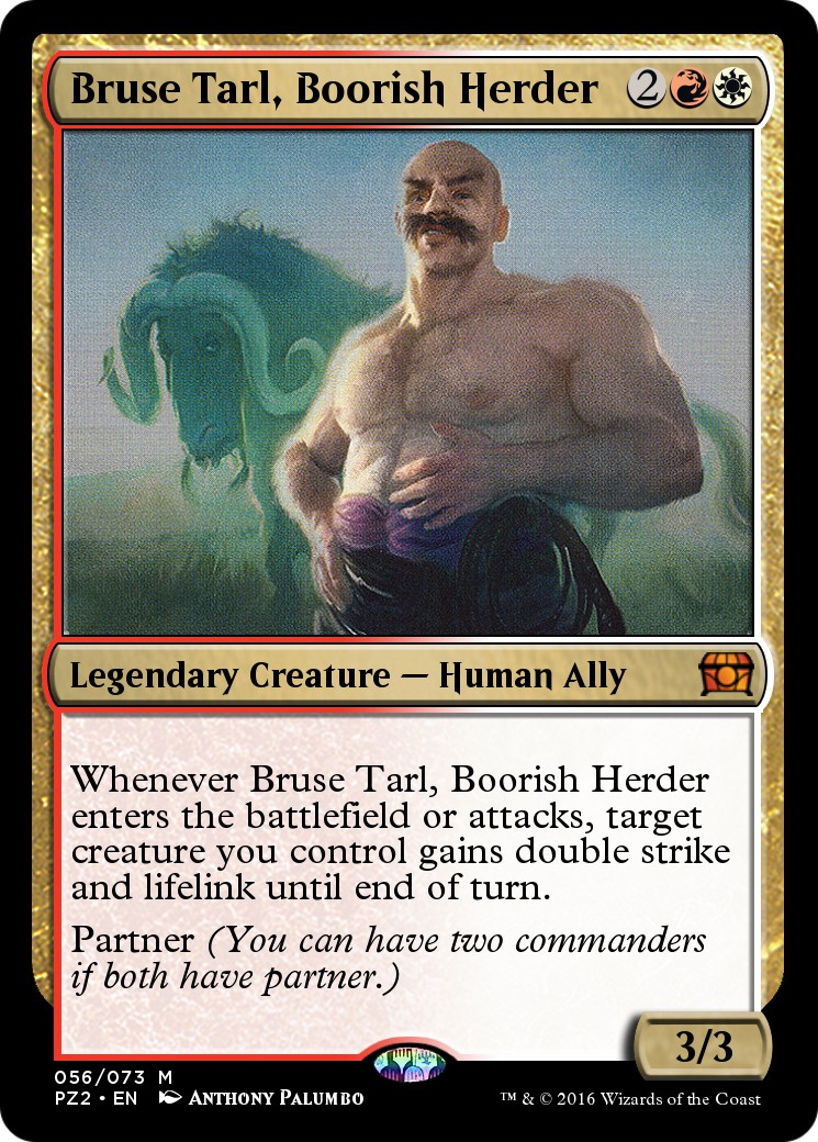 2016 Magic: The Gathering Treasure Chest 2016 Magic: The Gathering Treasure Chest #56 trading card