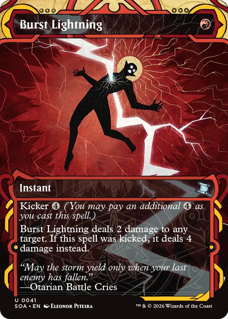 2026 Magic: The Gathering Secrets of Strixhaven Mystical Archive 2026 Magic: The Gathering Secrets of Strixhaven Mystical Arc