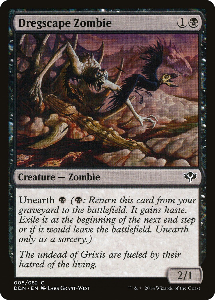2014 Magic: The Gathering Duel Decks: Speed vs. Cunning 2014 Magic: The Gathering Duel Decks: Speed vs. Cunning #5 trading ca