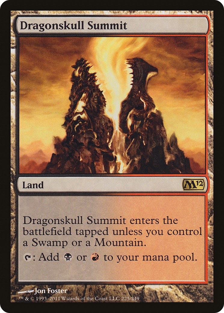 Dragonskull Summit - Image 1