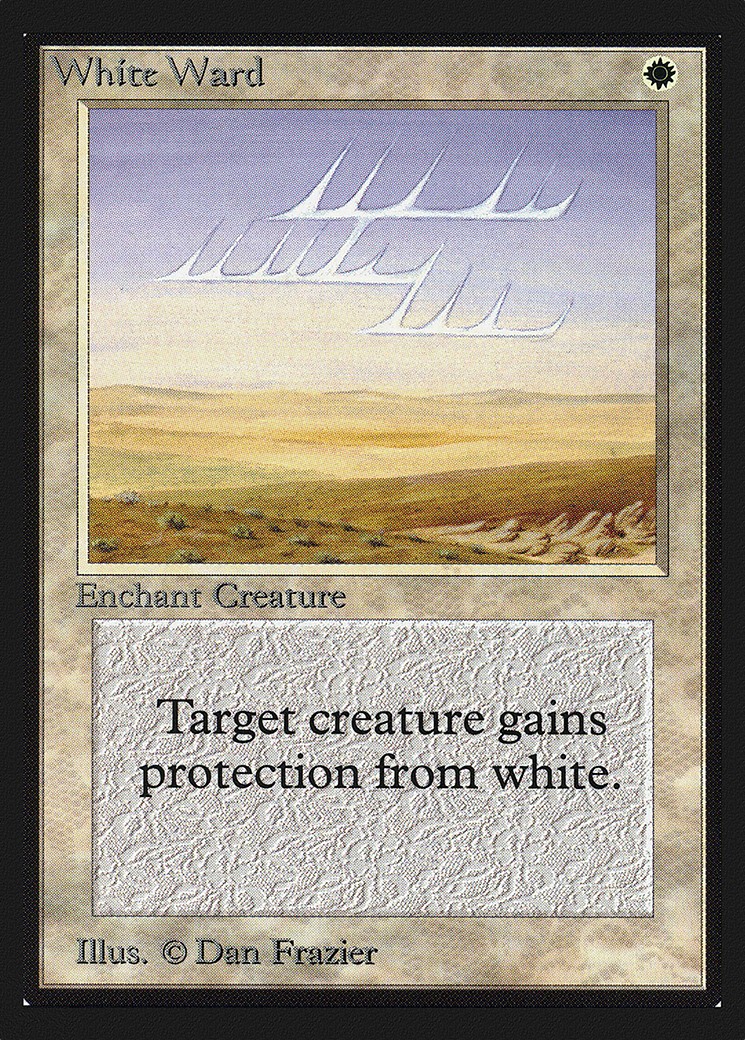 1993 Magic: The Gathering Intl. Collectors' Edition 1993 Magic: The Gathering Intl. Collectors' Edition #45 trading card